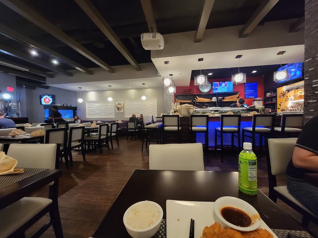 Umi Fine Japanese & Asian Cuisine | 475 Winter St, Waltham, MA 02451, USA | Phone: (781) 890-0089