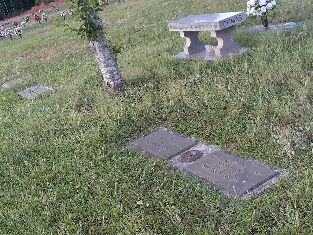 Mozley Memorial Gardens | 3180 S Sweetwater Rd, Lithia Springs, GA 30122, USA | Phone: (770) 948-8055