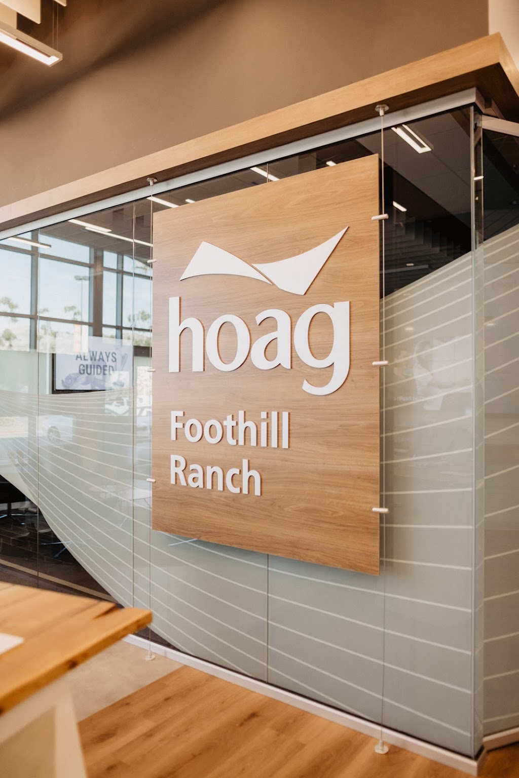 Hoag Health Center - Foothill Ranch | 26672 Portola Pkwy, Foothill Ranch, CA 92610, USA | Phone: (949) 557-0750