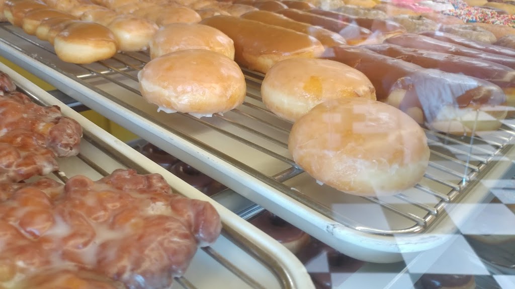 Sprinkle Donut | 110 TX-289, Gunter, TX 75058, USA | Phone: (903) 433-2324