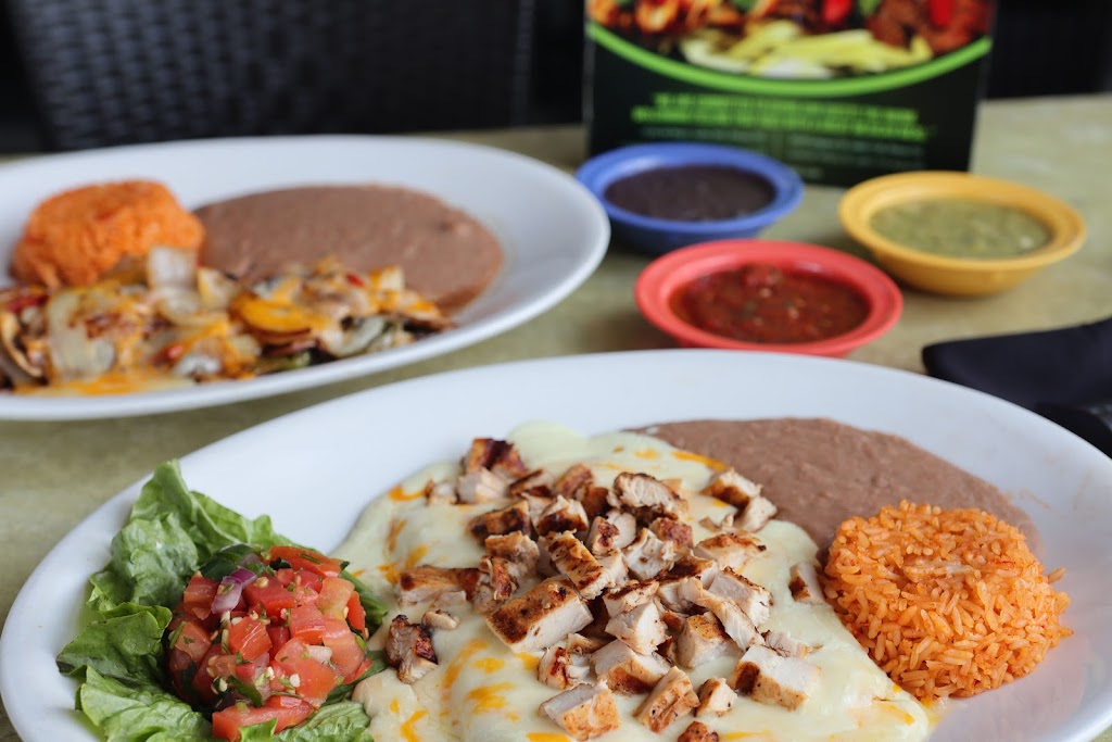 Salsa Tex-Mex Prosper | 1170 N Preston Rd #190, Prosper, TX 75078, USA | Phone: (972) 346-4643