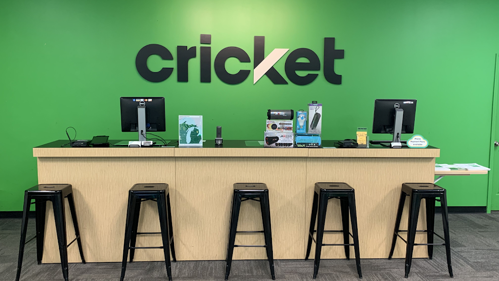 Cricket Wireless Authorized Retailer | 149 S Telegraph Rd, Pontiac, MI 48341, USA | Phone: (248) 309-3533