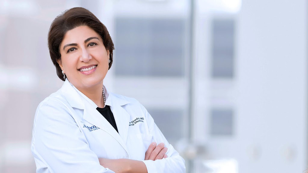 Niloufar Ghadiri, MD | 14903 El Camino Real, Houston, TX 77062, USA | Phone: (713) 363-7640