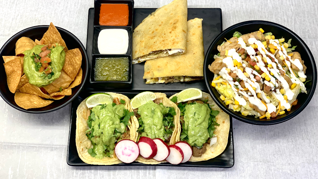 Fiesta Mexican Kitchen | 2 Ct Square W, Queens, NY 11101, USA | Phone: (718) 350-4995