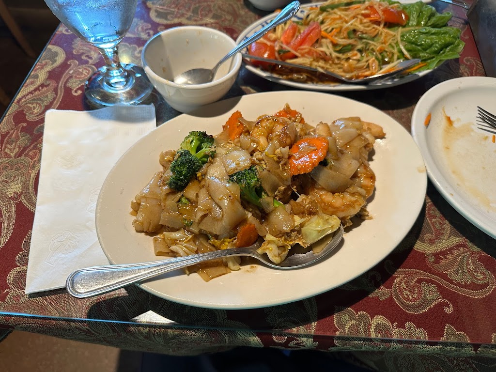 Siam Cuisine | 10770 Donner Pass Rd #101, Truckee, CA 96161, USA | Phone: (530) 550-0503