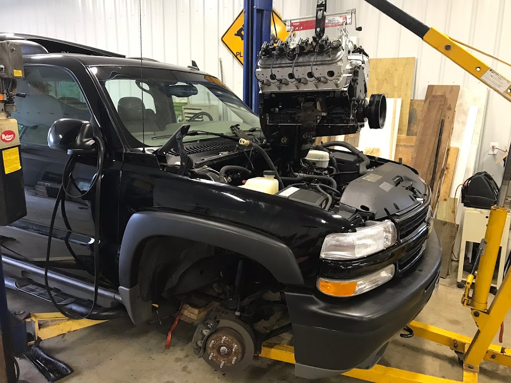 Perry Automotive & Repair LLC | 2355 50th St, Somerset, WI 54025 | Phone: (715) 338-8330