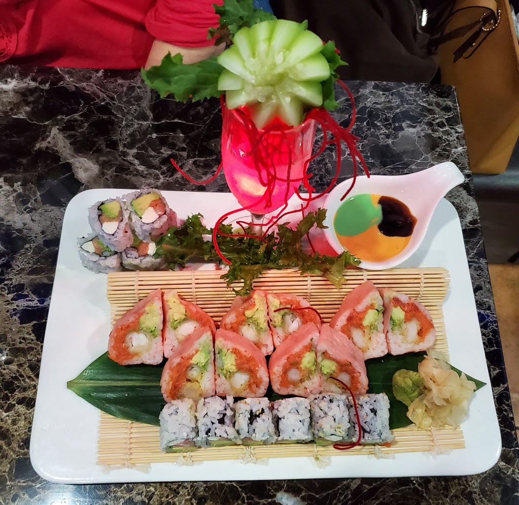 Kobe sushi&hibachi Japanese Restaurant | 1077 State New Jersey 34 Ste R, Aberdeen Township, NJ 07747, USA | Phone: (732) 583-8985