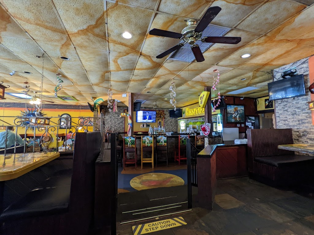 Mr. Tequila Authentic Mexican Restaurant | In the Orange Blossom Plaza 491 Cortez Road, Bradenton, FL 34207 | Phone: (941) 751-9006