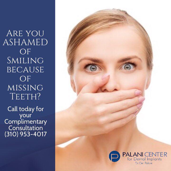 Giri Palani, DDS | 28358 S Western Ave, Rancho Palos Verdes, CA 90275, USA | Phone: (310) 894-8337