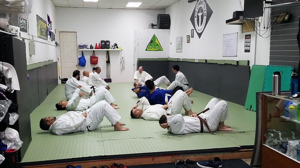 Rio Combat Team Oakland | 4118 MacArthur Blvd, Oakland, CA 94619, USA | Phone: (510) 290-2557