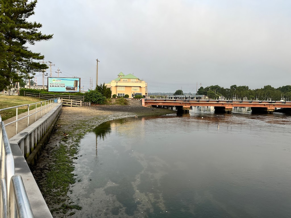 Gull Island Conservation Area | Point Pleasant, NJ 08742, USA | Phone: (732) 506-9090