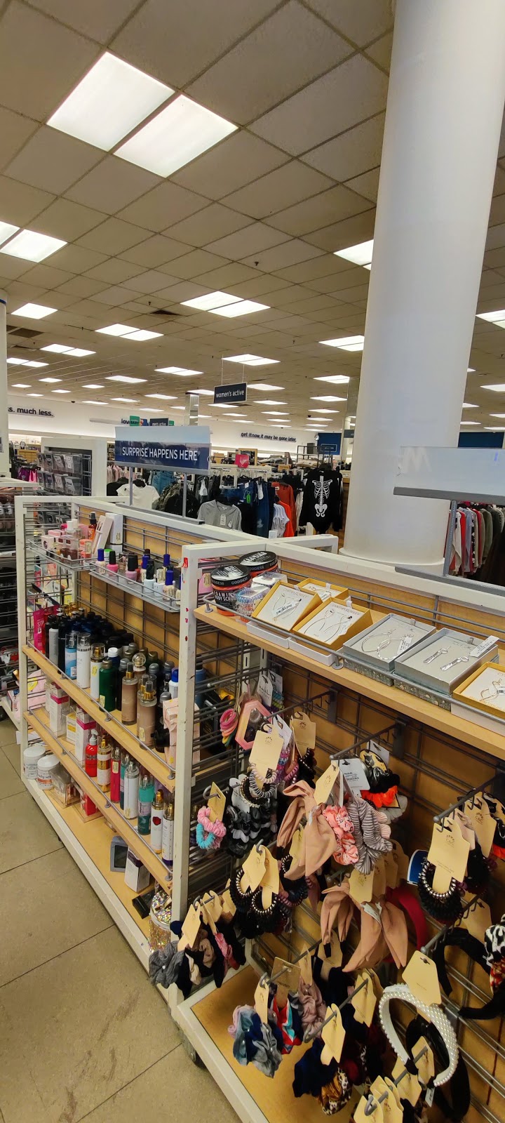 Marshalls | 2325 S Stemmons Fwy, Lewisville, TX 75067, USA | Phone: (972) 315-9140