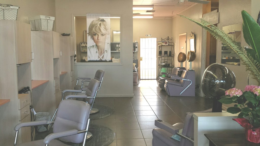 Hair on Grand | 10751 Grand Ave, Sun City, AZ 85351, USA | Phone: (623) 680-0084