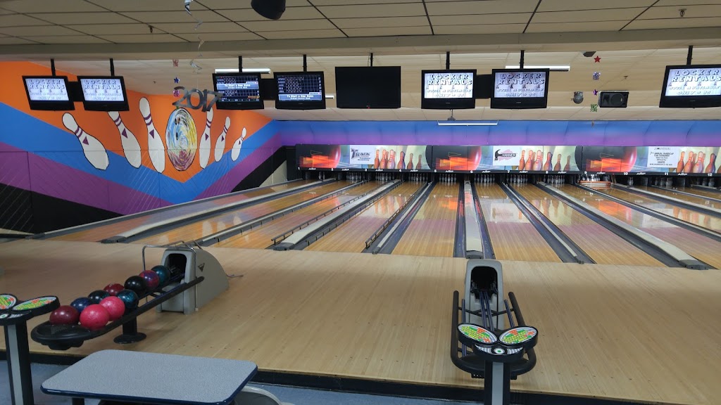 Towne Bowling Academy Inc | 1601 Altamont Ave, Schenectady, NY 12303, USA | Phone: (518) 355-3939