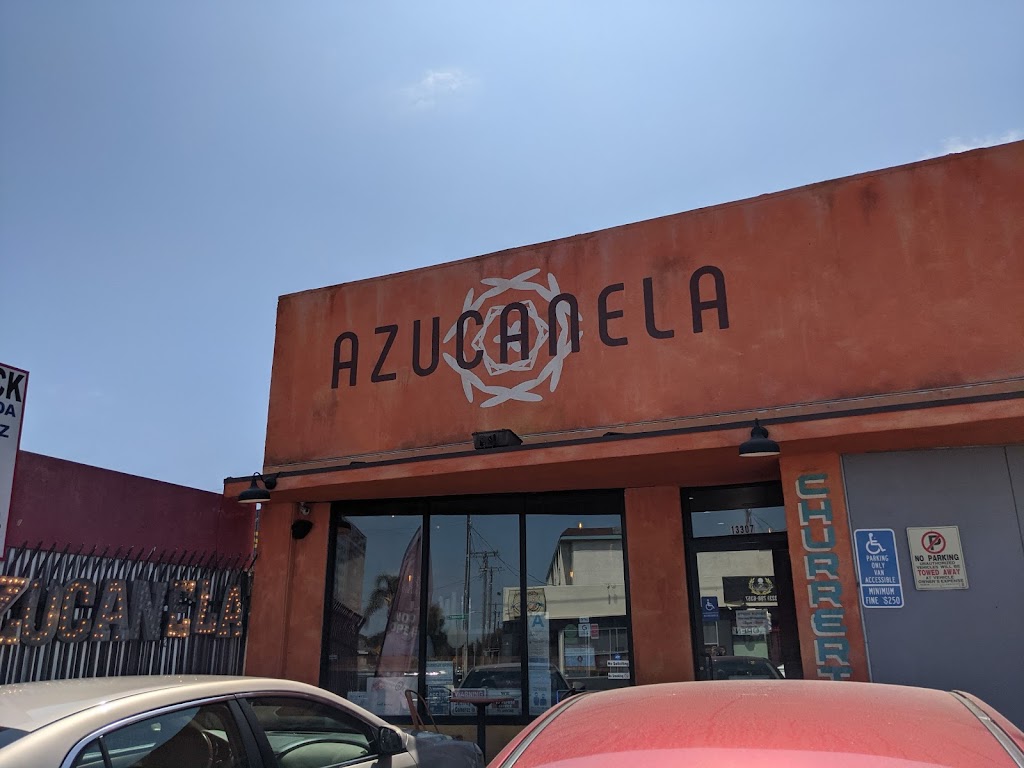 Azucanela | 13307 S Inglewood Ave, Hawthorne, CA 90250, USA | Phone: (424) 297-0215