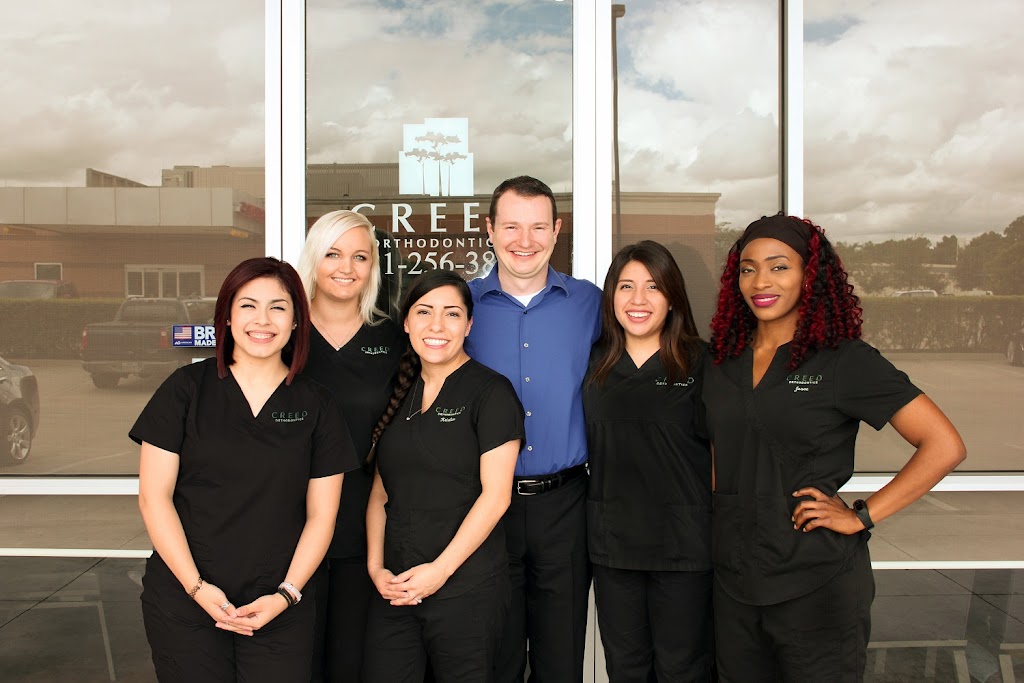 Creed Orthodontics | 26281 Northwest Fwy #900, Cypress, TX 77429, USA | Phone: (281) 256-3838