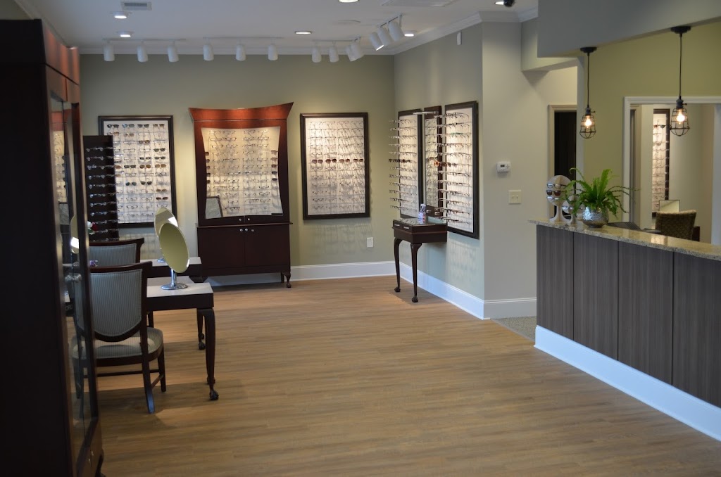 Hazel Family Eyecare | 930 Marietta Hwy #400, Roswell, GA 30075, USA | Phone: (770) 998-3937