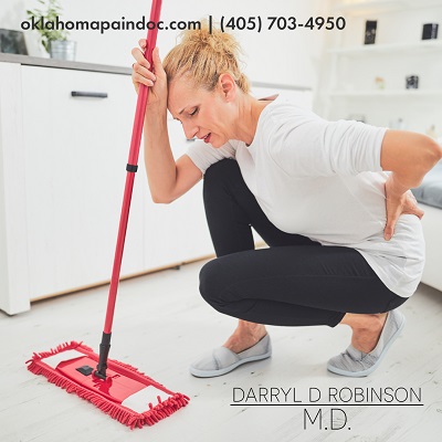 Oklahoma Spine & Pain Management (OKC) | 3110 SW 89th St Suite 102, Oklahoma City, OK 73159, United States | Phone: (405) 703-4950