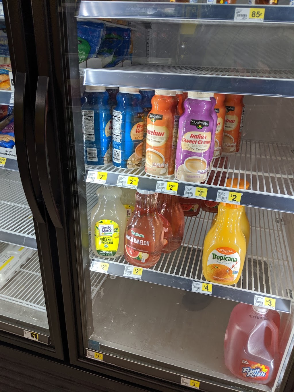 Dollar General | 9065 Springfield Rd A, Poland, OH 44514, USA | Phone: (234) 254-0715