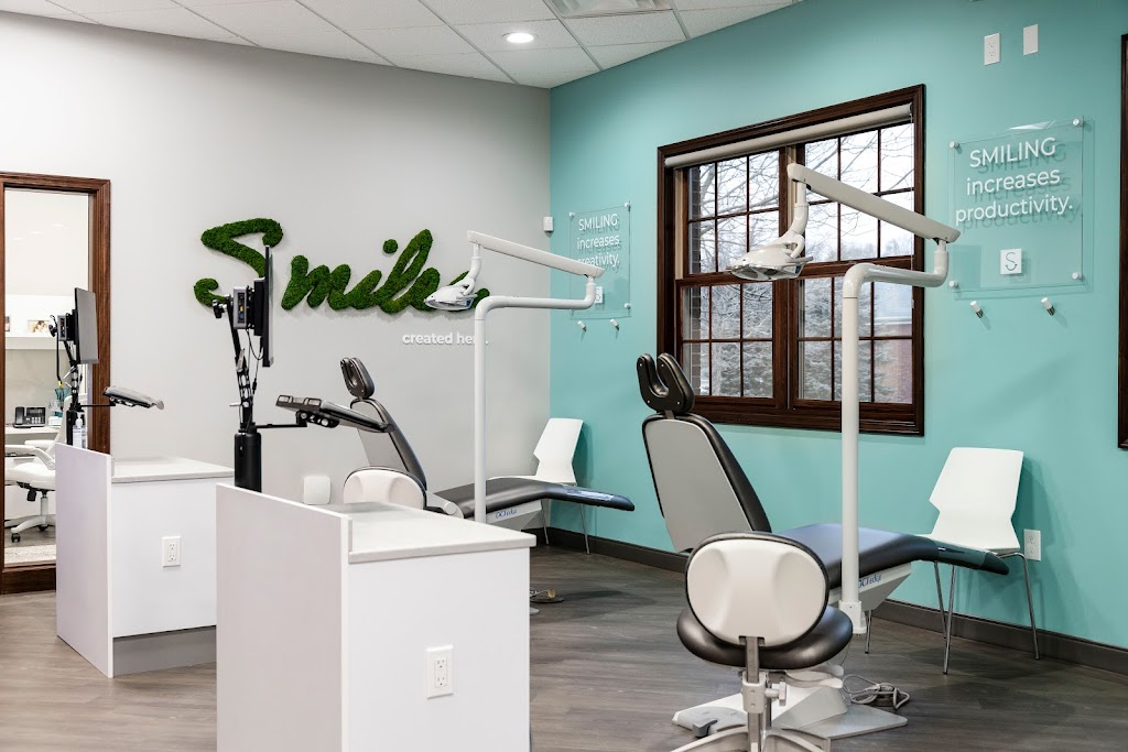 Salaita Orthodontics | 937 Polaris Woods Blvd, Westerville, OH 43082, USA | Phone: (614) 739-8981