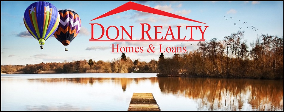 Don Realty- Donovan Palmer | 27186 Newport Rd Suite 2, Menifee, CA 92584, USA | Phone: (951) 454-7864