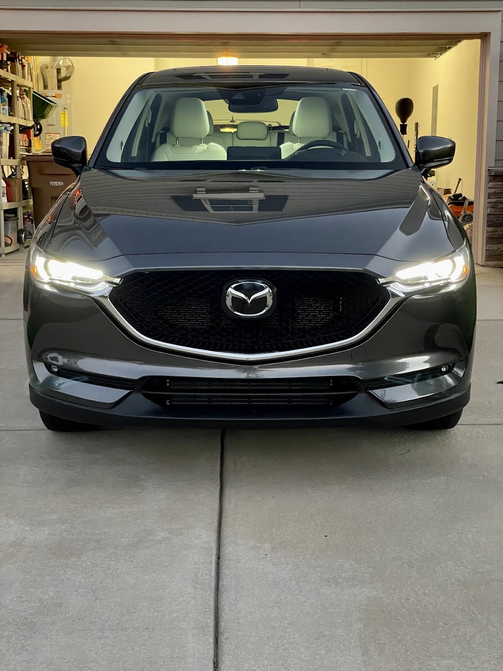 Mazda of Gastonia | 4811 Wilkinson Blvd, Gastonia, NC 28056, USA | Phone: (704) 824-7777