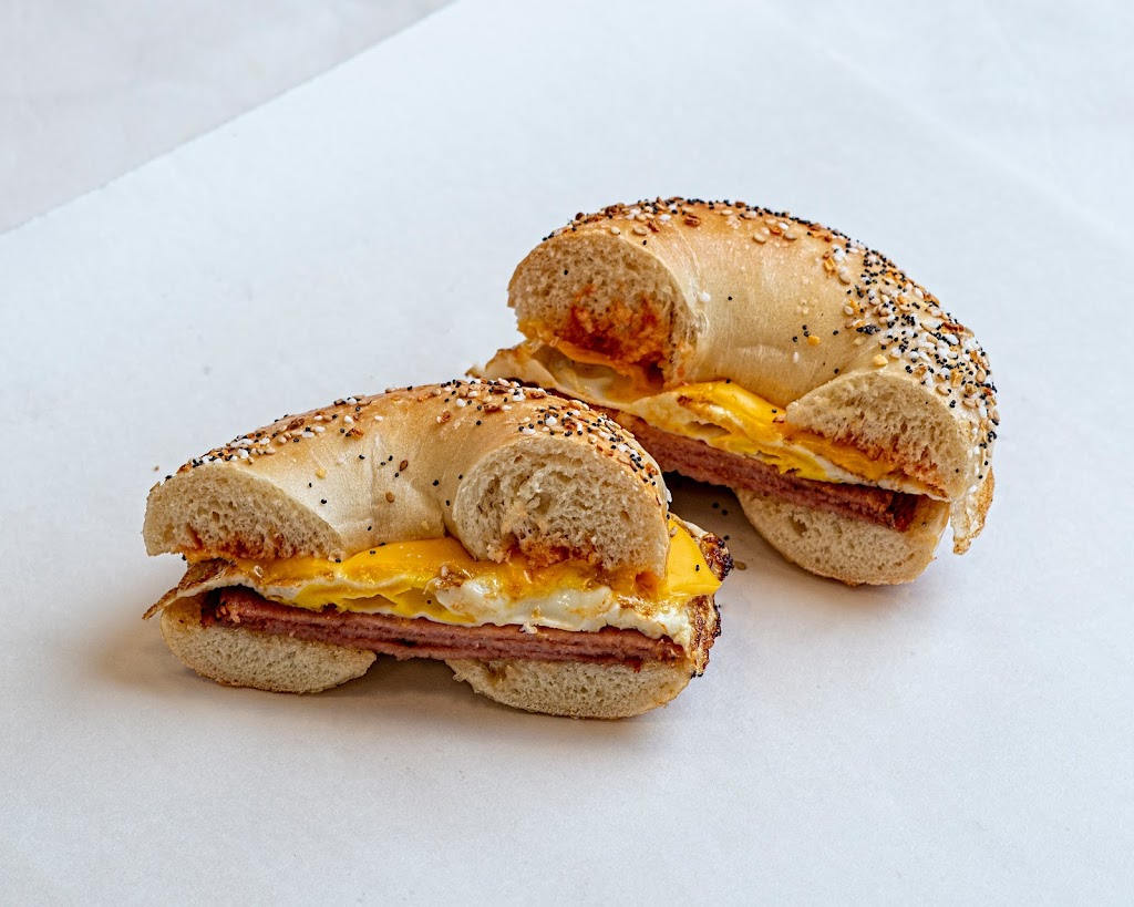 Bagels On the Hill | 175 Lakeside Blvd, Landing, NJ 07850, USA | Phone: (973) 770-4800