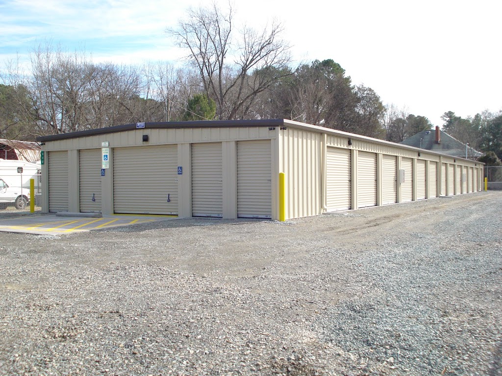 Rampart Self-Storage | 800 Old US 1 Hwy, Moncure, NC 27559, USA | Phone: (984) 218-3432