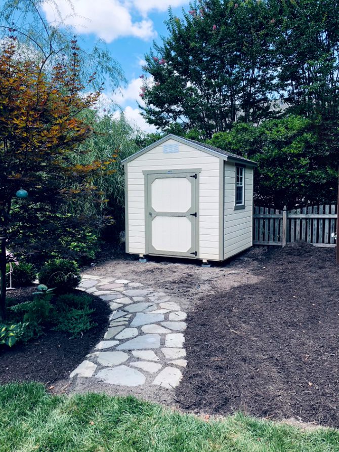 Old Cincinnati Outdoor Buildings | 6756 Harrison Ave, Cincinnati, OH 45247, USA | Phone: (513) 940-6080