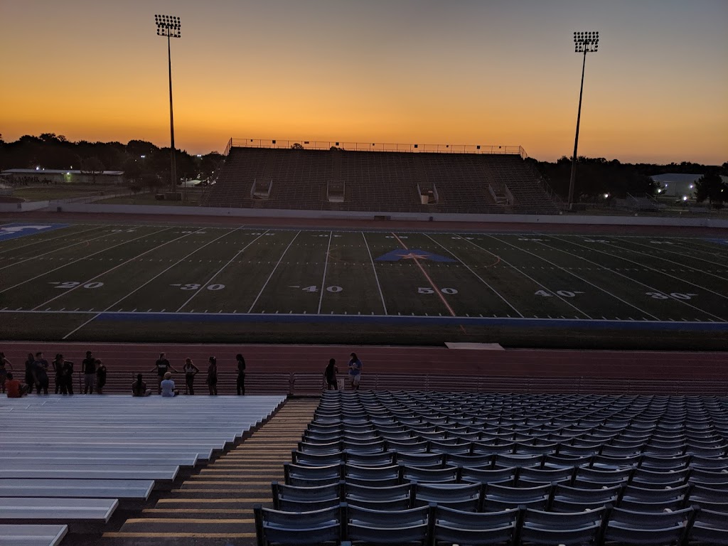 Maverick Stadium | 1307 W Mitchell St, Arlington, TX 76013, USA | Phone: (817) 272-2033