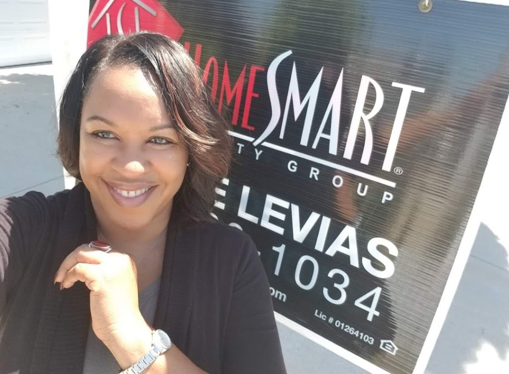 LeVias Real Estate-Trinece LeVias,Realtor | 3880 Kilroy Airport Way #101, Long Beach, CA 90806, USA | Phone: (310) 750-3833