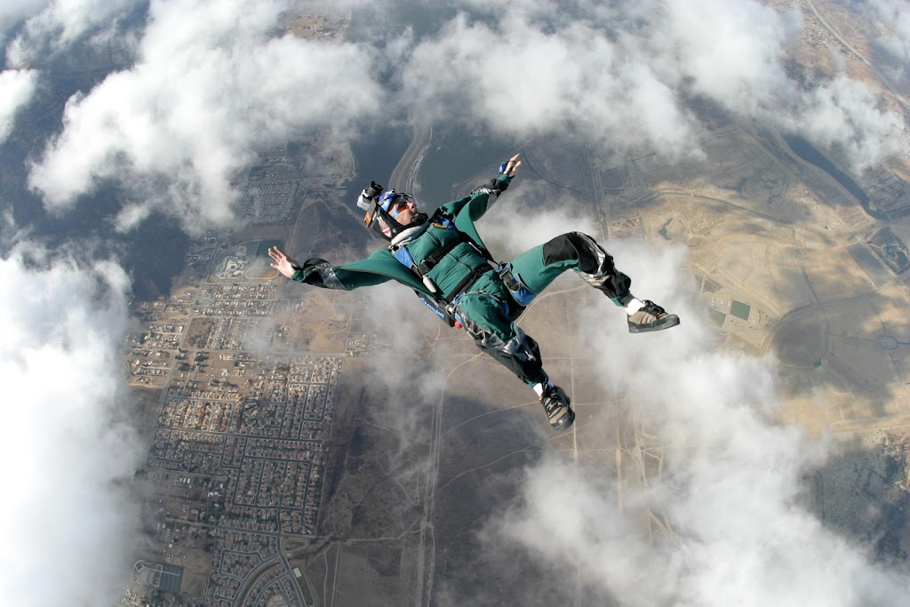 Skydive Central New York | 3027 Ditmar Rd, Weedsport, NY 13166, USA | Phone: (315) 535-7777