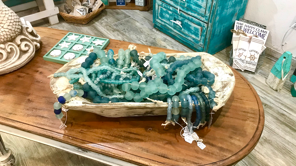 Mermaid Ranch Coastal Decor | 502 S Austin St, Rockport, TX 78382, USA | Phone: (361) 450-5002