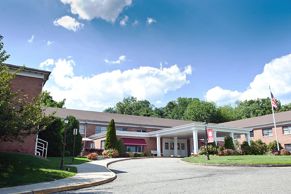 Emerson Health and Rehabilitation Center | 100 Kinderkamack Rd, Emerson, NJ 07630, USA | Phone: (201) 265-3700