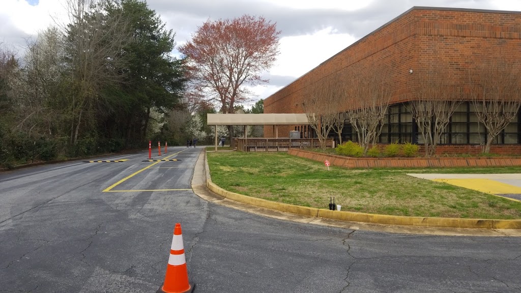 Duluth Ismaili Center And Jamatkhana | 4475 River Green Pkwy # 300, Duluth, GA 30096, USA | Phone: (770) 364-0556