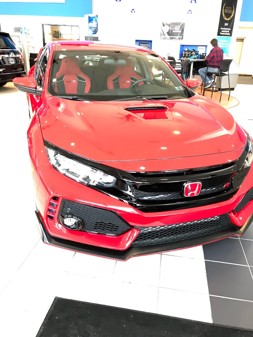 J.L. Freed Honda | 685 Bethlehem Pike, Montgomeryville, PA 18936, USA | Phone: (215) 368-1840