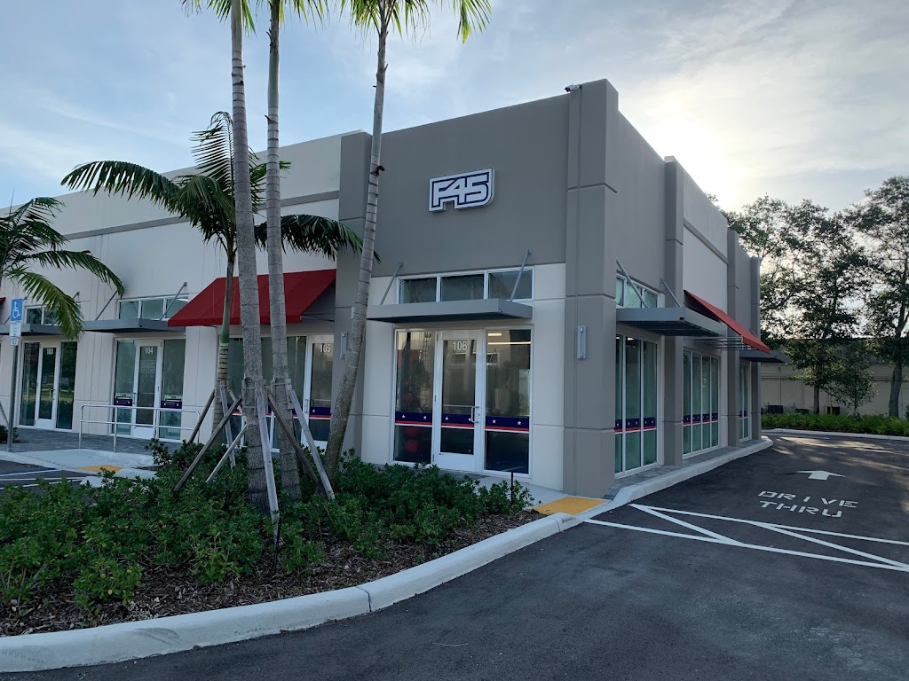 F45 Training Cooper City | 9600 Stirling Rd #106, Hollywood, FL 33024, USA | Phone: (954) 745-4517