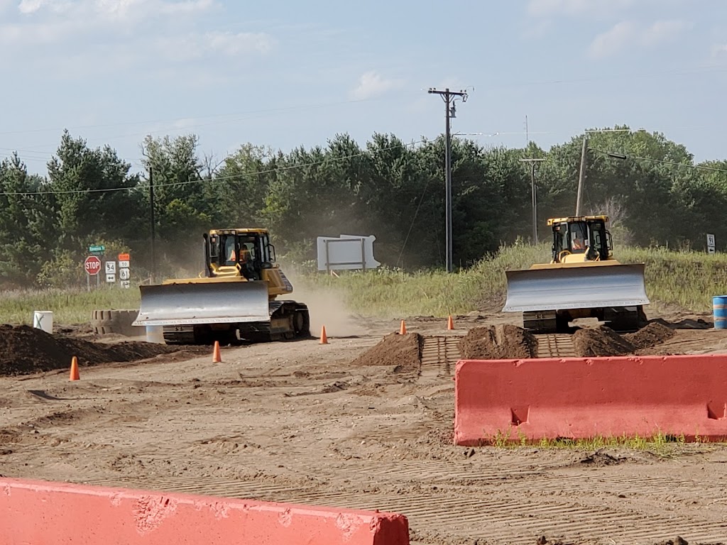 Extreme Sandbox - Minnesota | 1901 Glendale Rd, Hastings, MN 55033, USA | Phone: (855) 344-4386