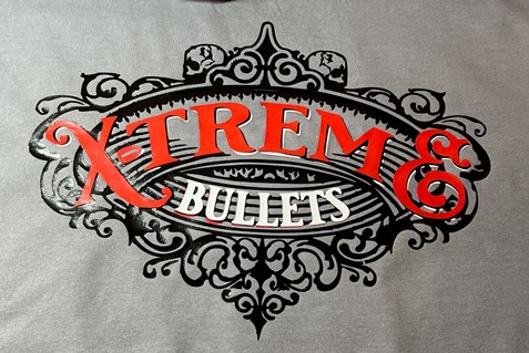 X Treme Bullets MFG LLC. | 25/31 Stokes Dr, Mound House, NV 89706, USA | Phone: (208) 748-1489