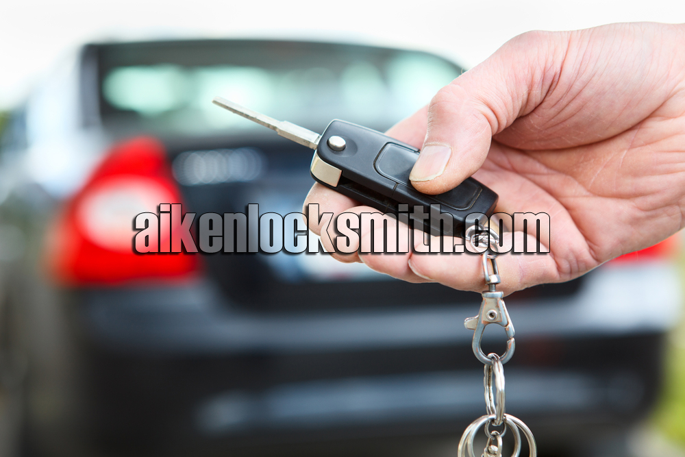 Aiken Fast Locksmith | 35 Varden Dr, Ste 280, Aiken, SC 29803 | Phone: (803) 335-3730