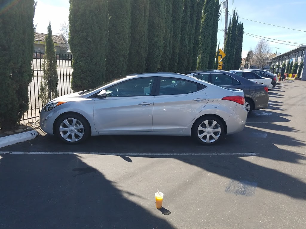 Quick Quack Car Wash | 4610 Madison Ave, Sacramento, CA 95841, USA | Phone: (916) 426-6181