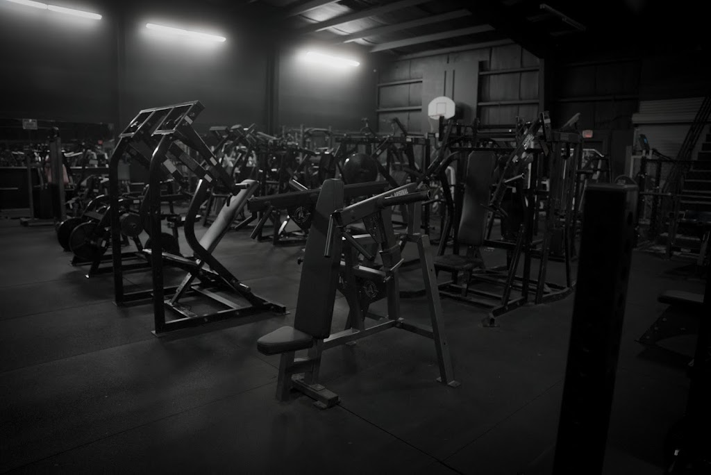 Grand Slam USA Gym | 2236 High St., Delano, CA 93215, USA | Phone: (661) 721-7526