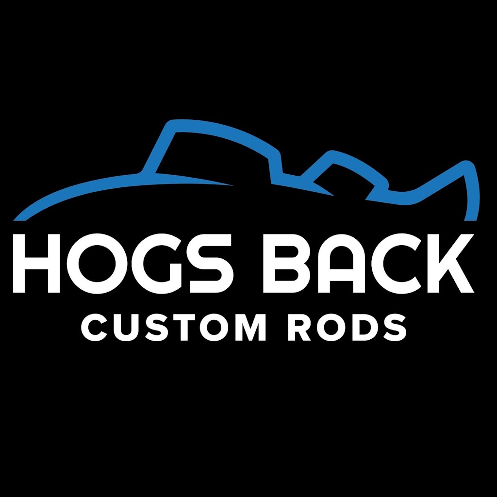 Hogs Back Custom Rods | 4949 366th St, North Branch, MN 55056, USA | Phone: (612) 559-4991