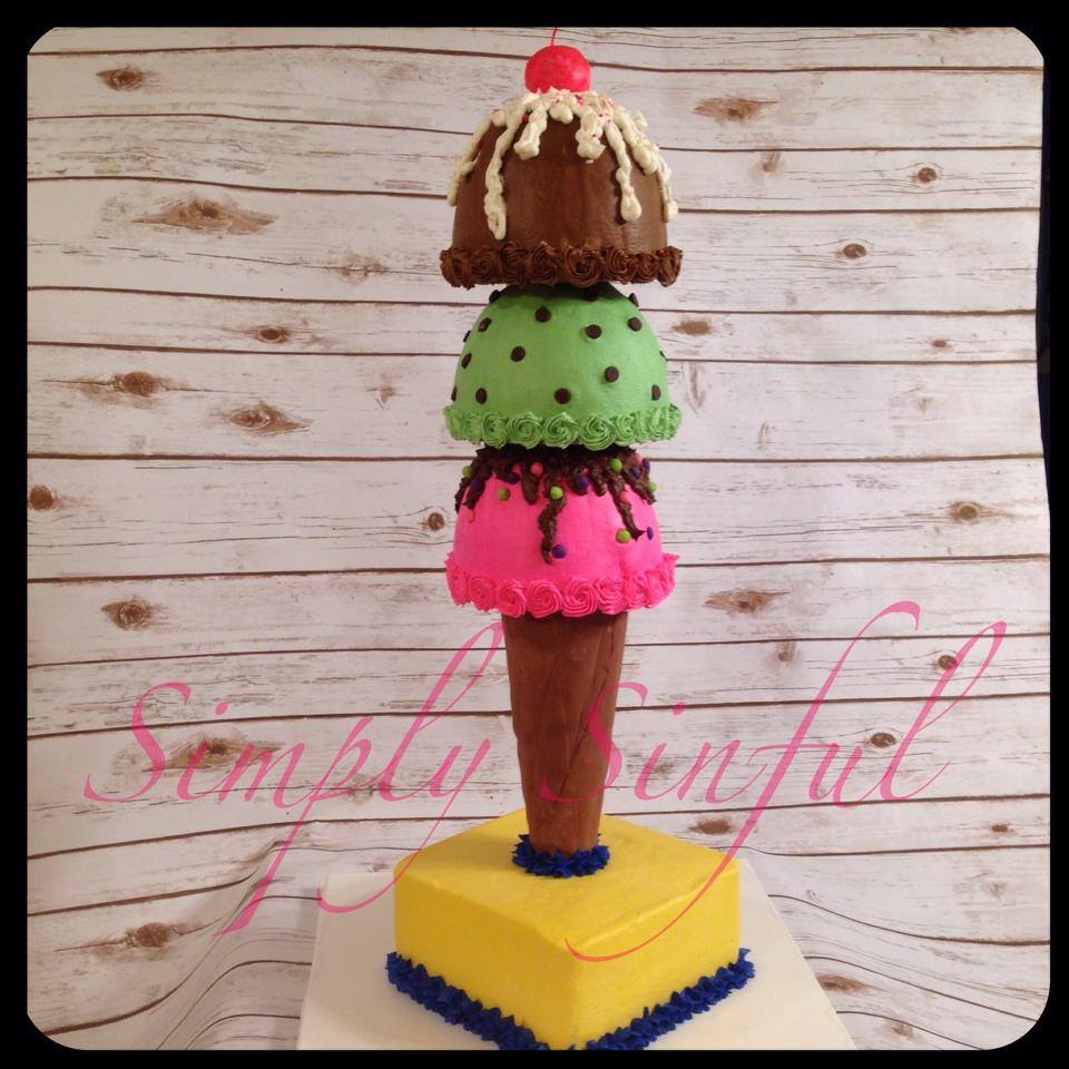 Simply Sinful Eats & Sweets | appointment only, 1214 Mallard Dr, Rockport, TX 78382, USA | Phone: (361) 205-4721