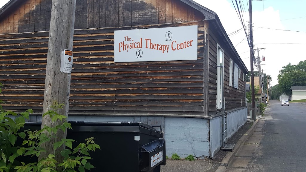 Physical Therapy Center | 111 Thompson Pkwy, St Croix Falls, WI 54024, USA | Phone: (715) 483-9221