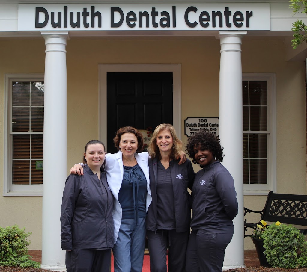 Duluth Dental Center | 4229 Pleasant Hill Rd Suite 100, Duluth, GA 30096, USA | Phone: (770) 232-5255