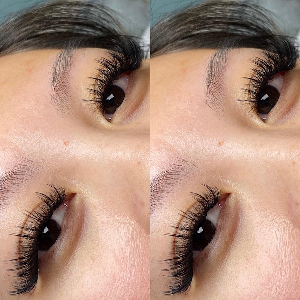 Love Lash and Brows | 365 S Mountain Ave, Upland, CA 91786, USA | Phone: (626) 265-9332