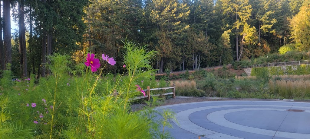 Whispering Firs Stormwater Park - Kitsap County | 12354 Silverdale Way NW, Silverdale, WA 98383, USA | Phone: (360) 337-4678