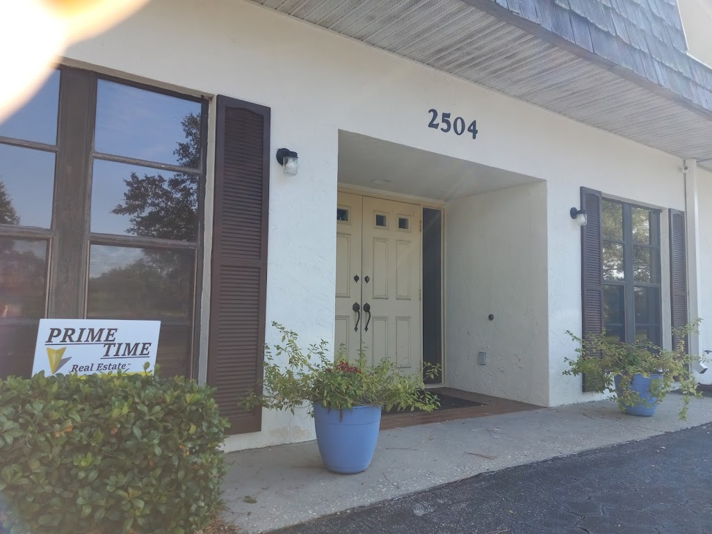 Prime Time Real Estate Inc. | 2504 N Tamiami Trail, Nokomis, FL 34275, USA | Phone: (941) 323-8685