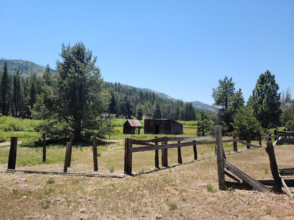 Alder Creek Adventure Center | 15275 Alder Creek Rd, Truckee, CA 96161, USA | Phone: (530) 587-9470